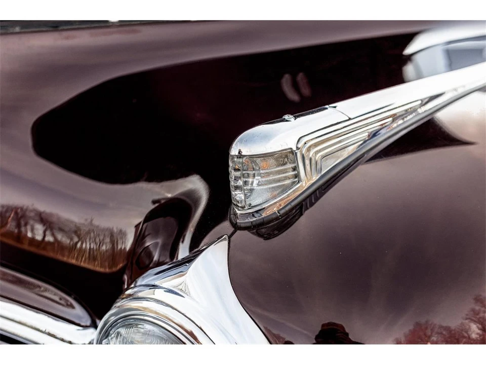 1941 Chrysler Windsor - Image 17 of 31