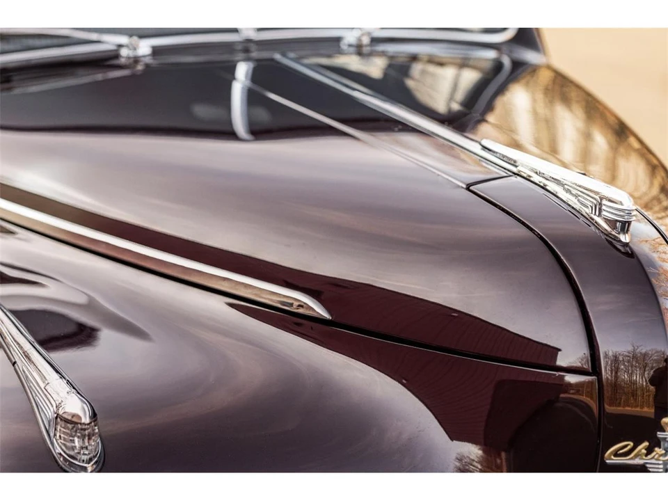1941 Chrysler Windsor - Image 9 of 31