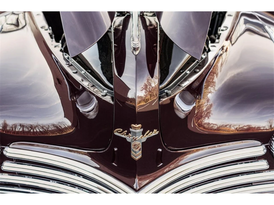 1941 Chrysler Windsor - Image 19 of 31