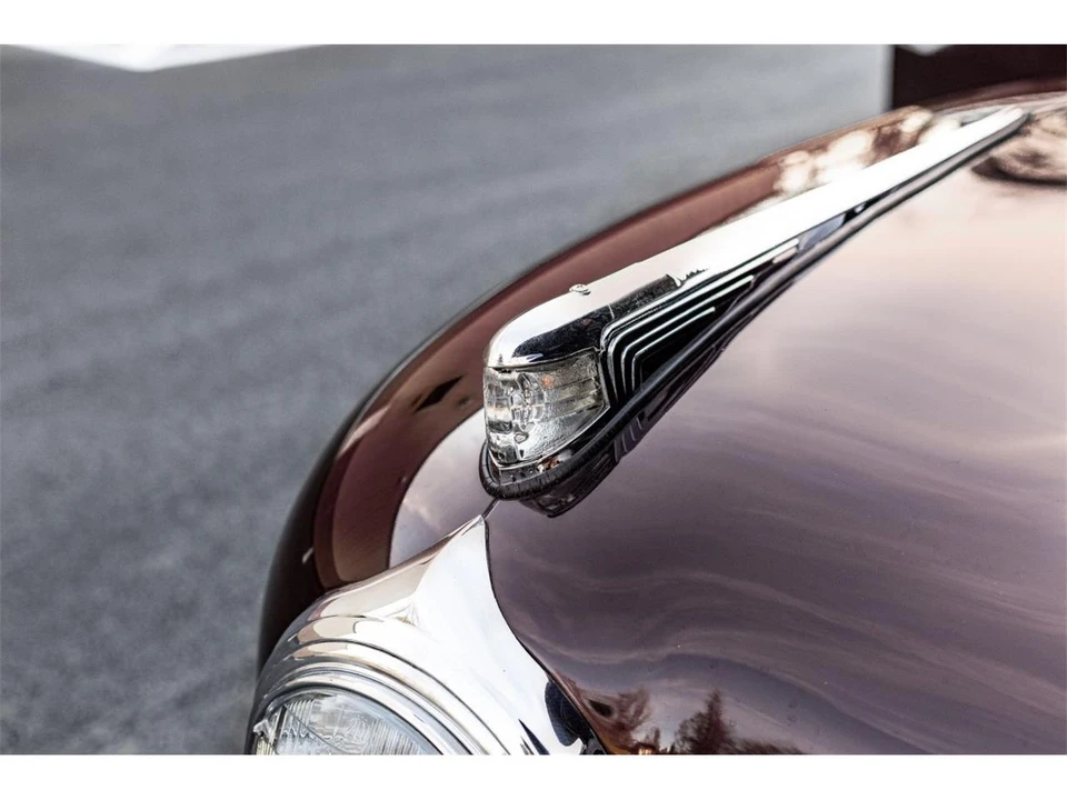 1941 Chrysler Windsor - Image 14 of 31