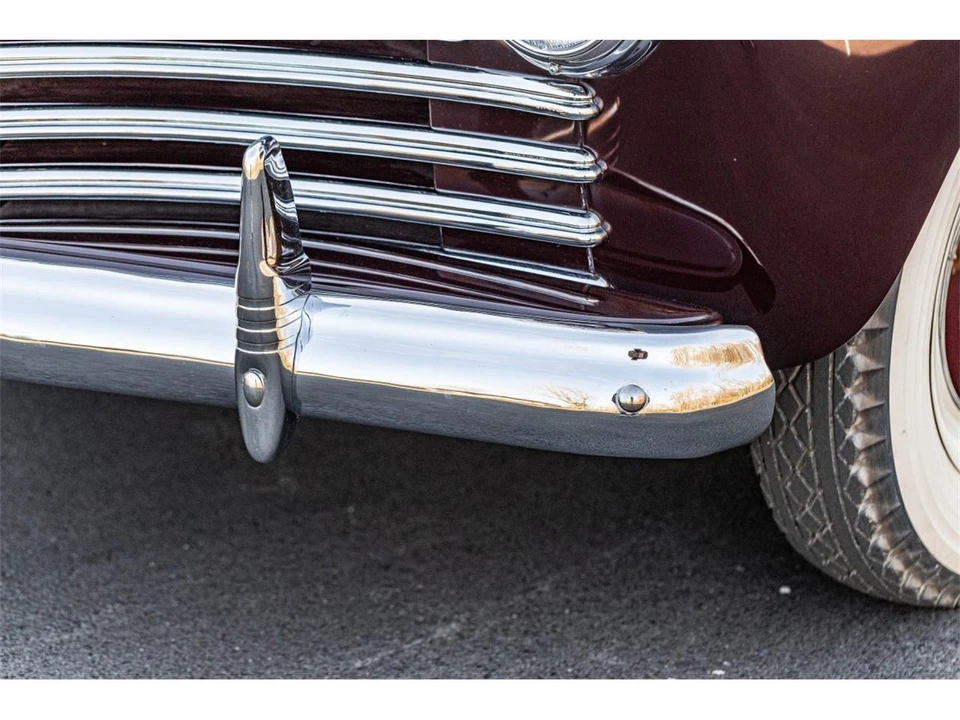 1941 Chrysler Windsor - Image 16 of 31