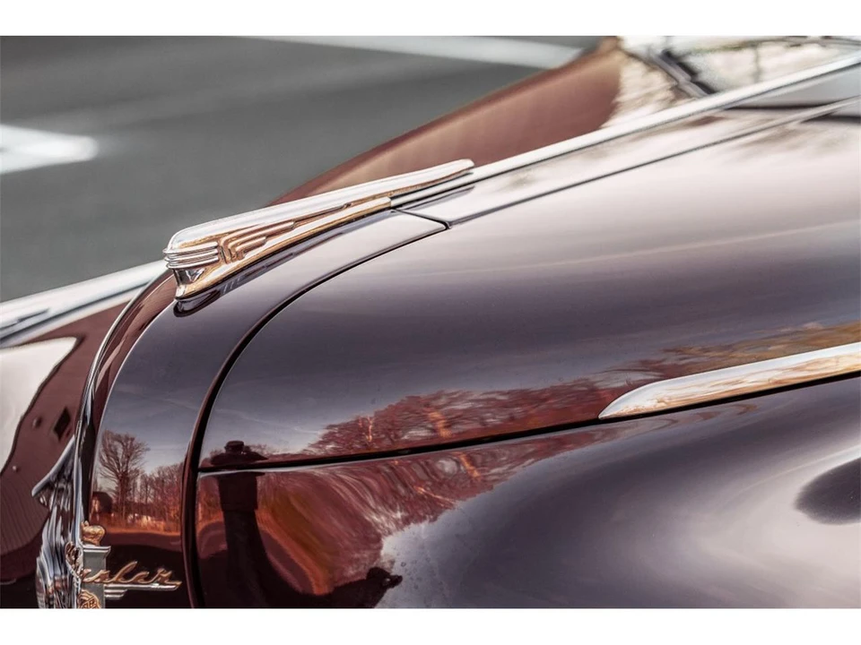 1941 Chrysler Windsor - Image 18 of 31