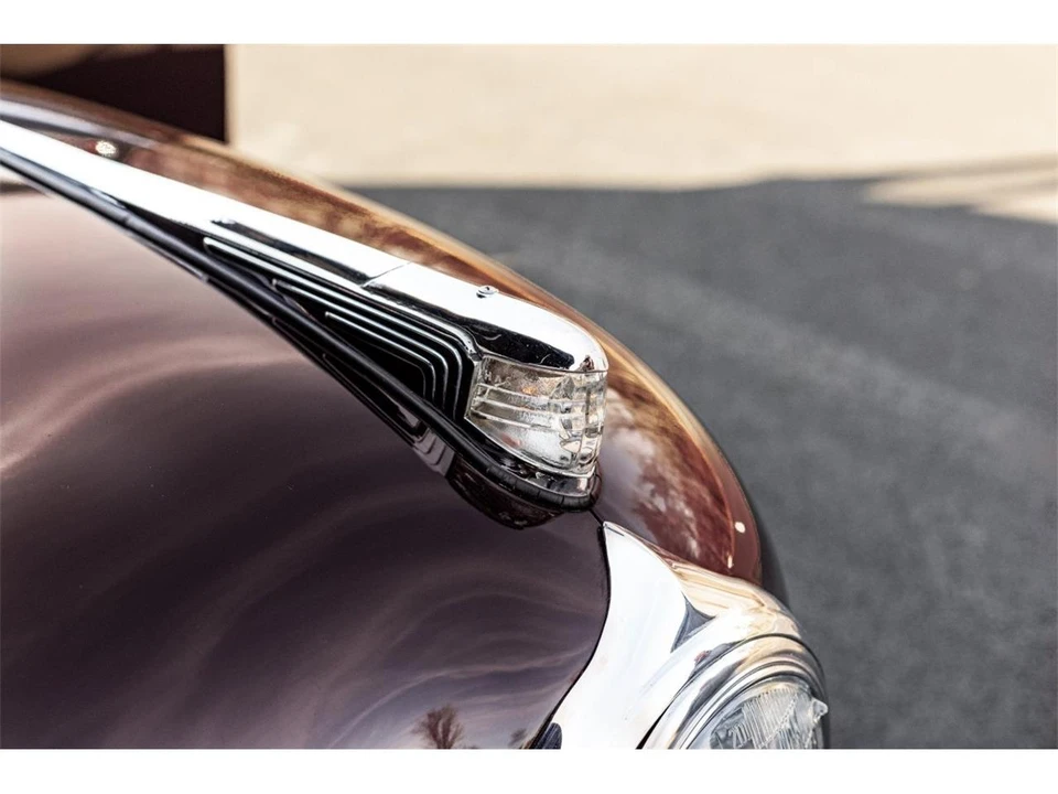 1941 Chrysler Windsor - Image 12 of 31