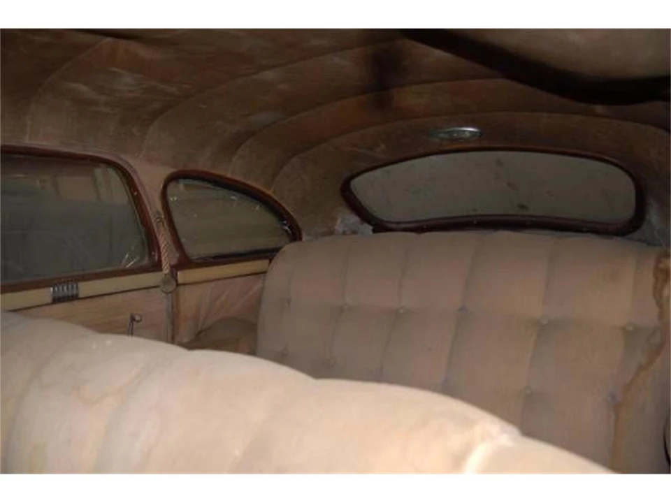 1941 Chrysler Windsor - Image 4 of 4