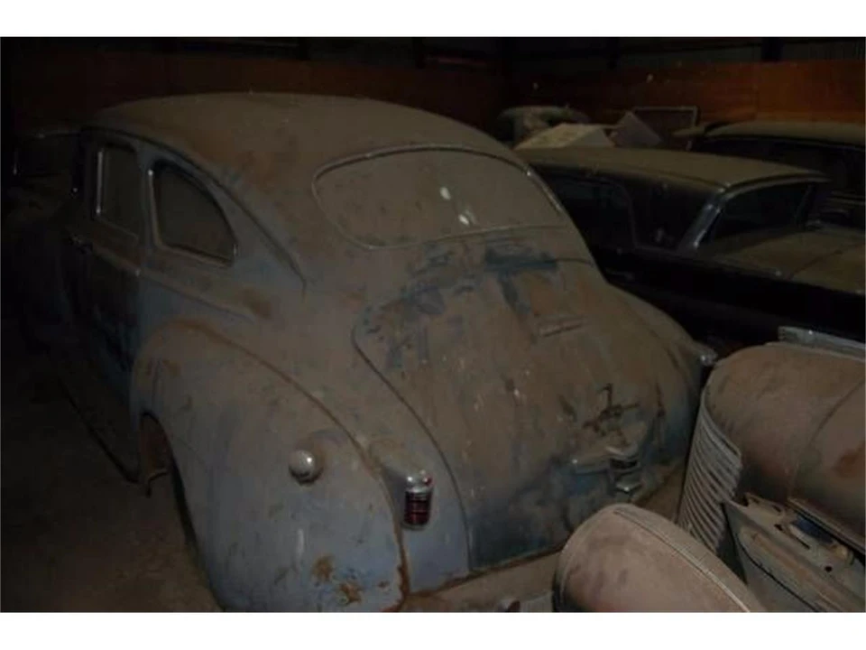1941 Chrysler Windsor - Image 3 of 4