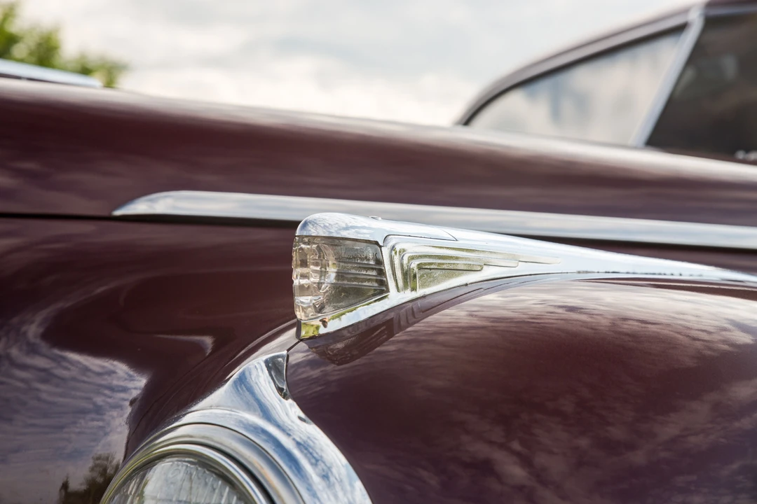 1941 Chrysler Town & Country - Image 23 of 31