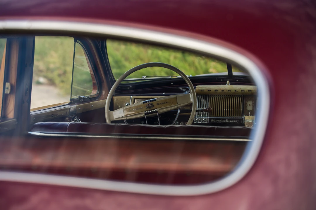1941 Chrysler Town & Country - Image 26 of 31