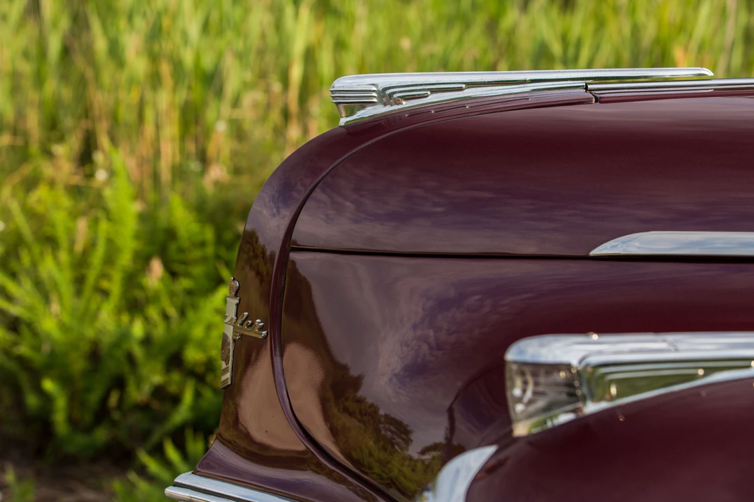 1941 Chrysler Town & Country - Image 30 of 31