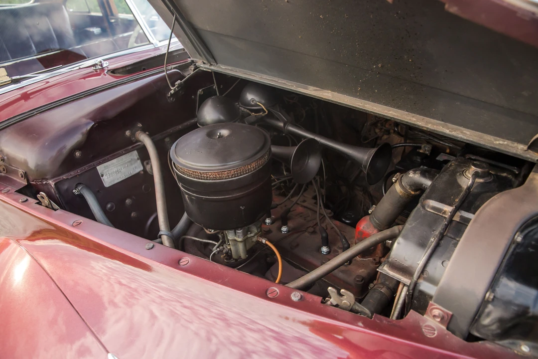 1941 Chrysler Town & Country - Image 16 of 31