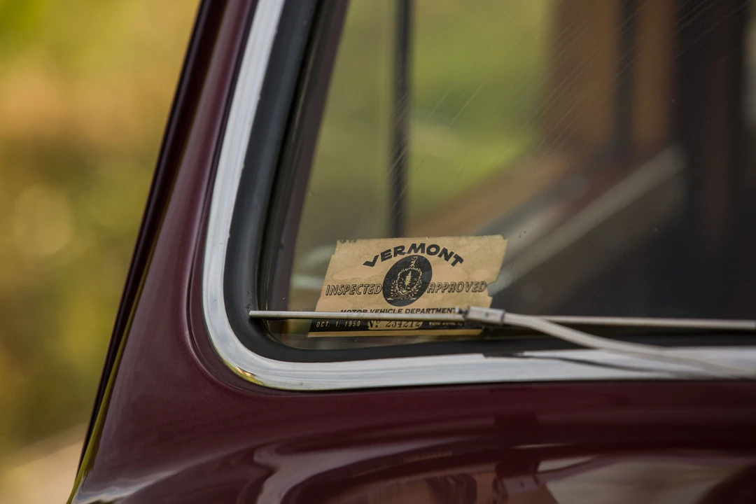 1941 Chrysler Town & Country - Image 29 of 31