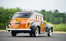 1941 Chrysler Town & Country - Image 5 of 19