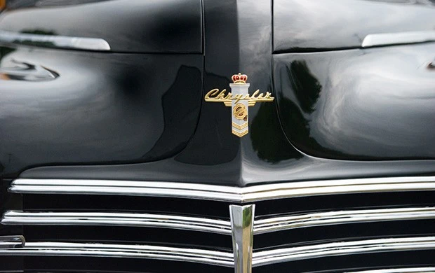 1941 Chrysler Town & Country - Image 10 of 19