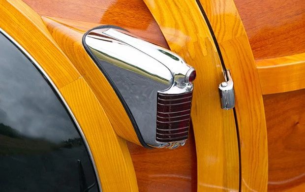1941 Chrysler Town & Country - Image 15 of 19