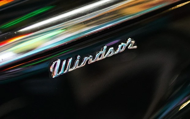 1941 Chrysler Town & Country - Image 12 of 19
