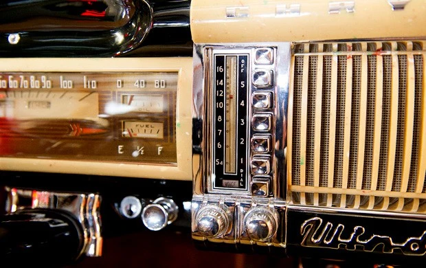 1941 Chrysler Town & Country - Image 8 of 19