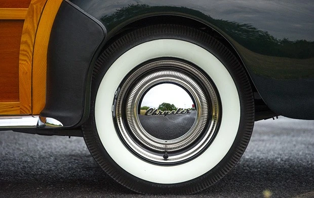 1941 Chrysler Town & Country - Image 13 of 19