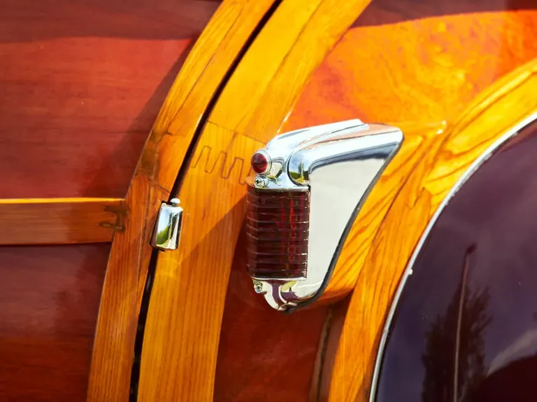 1941 Chrysler Town & Country - Image 29 of 31