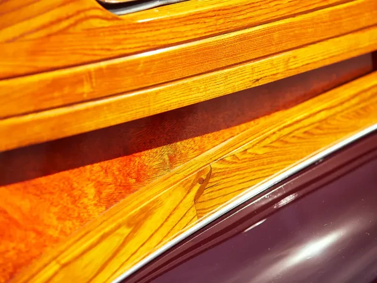 1941 Chrysler Town & Country - Image 27 of 31