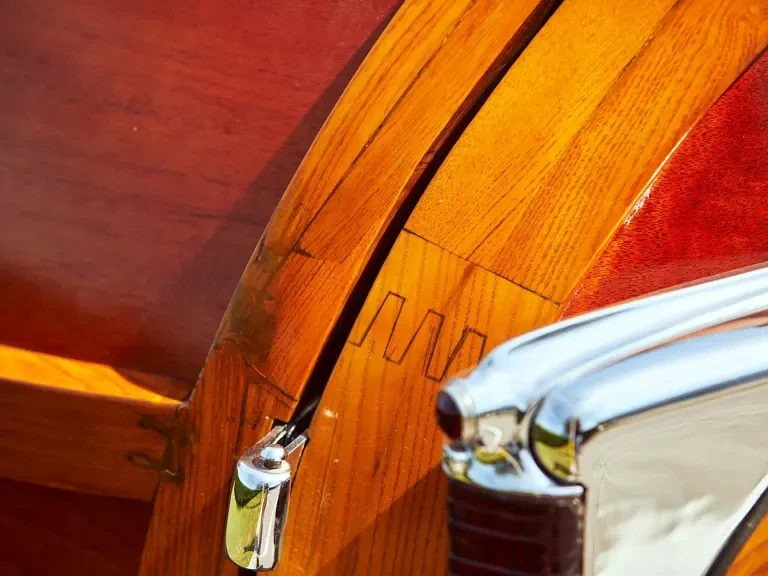 1941 Chrysler Town & Country - Image 28 of 31