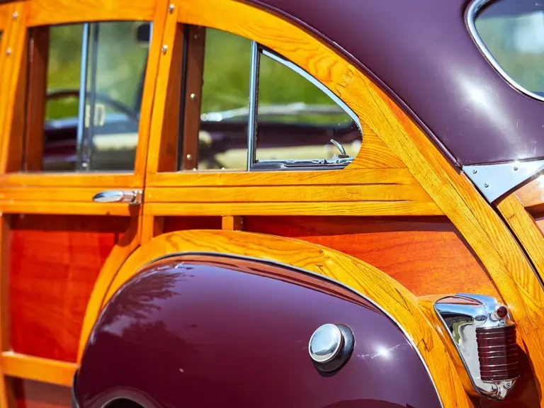 1941 Chrysler Town & Country - Image 30 of 31