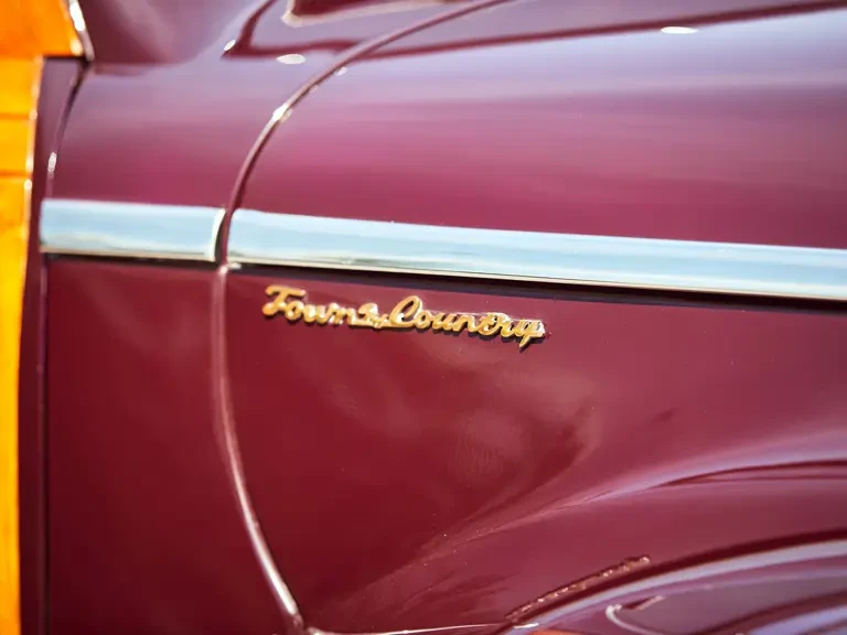 1941 Chrysler Town & Country - Image 23 of 31