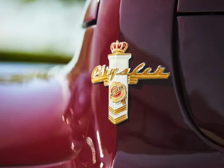 1941 Chrysler Town & Country - Image 18 of 31