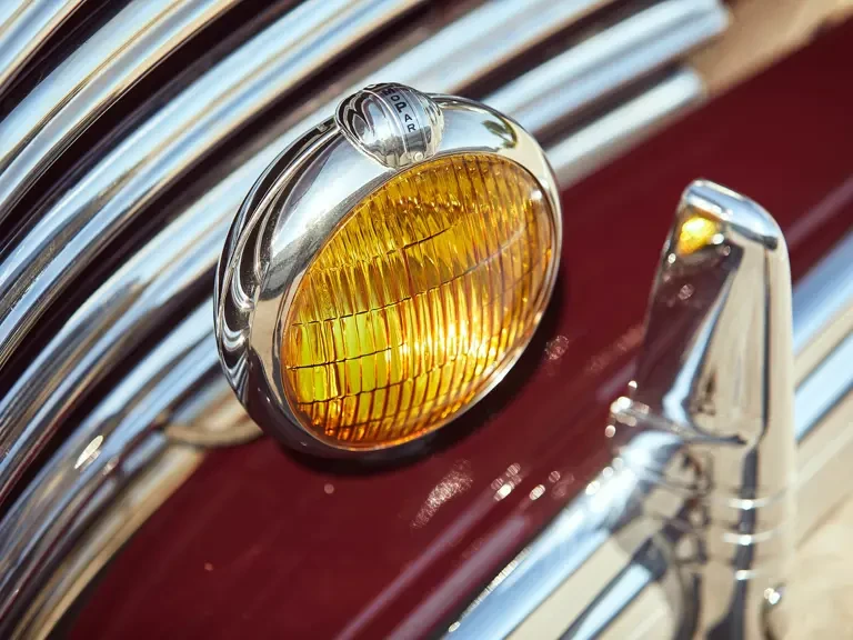 1941 Chrysler Town & Country - Image 20 of 31