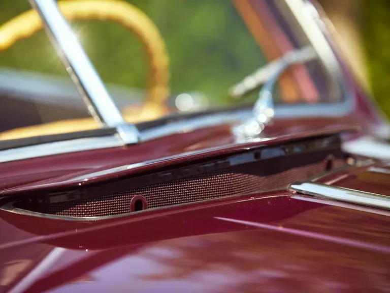 1941 Chrysler Town & Country - Image 26 of 31