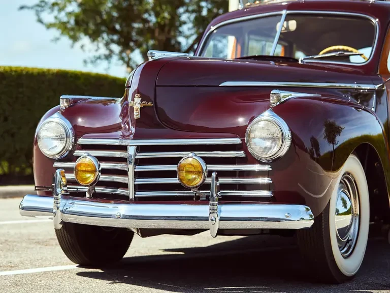 1941 Chrysler Town & Country - Image 17 of 31