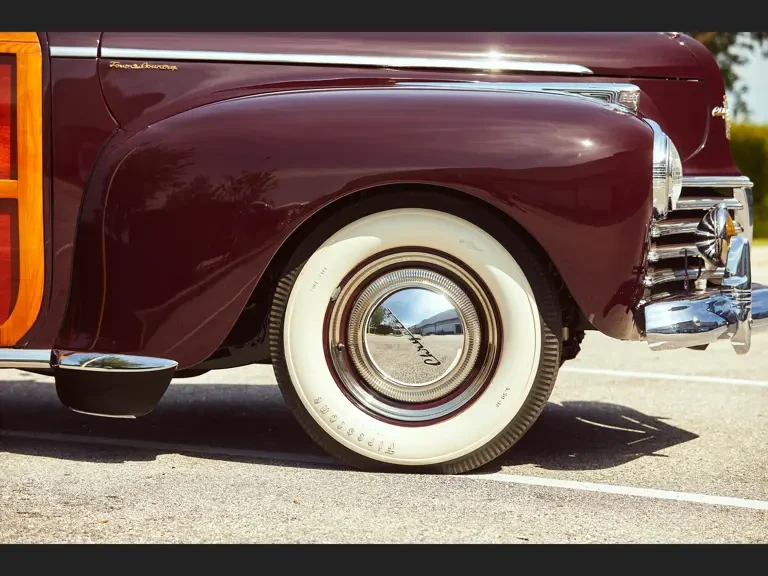 1941 Chrysler Town & Country - Image 21 of 31