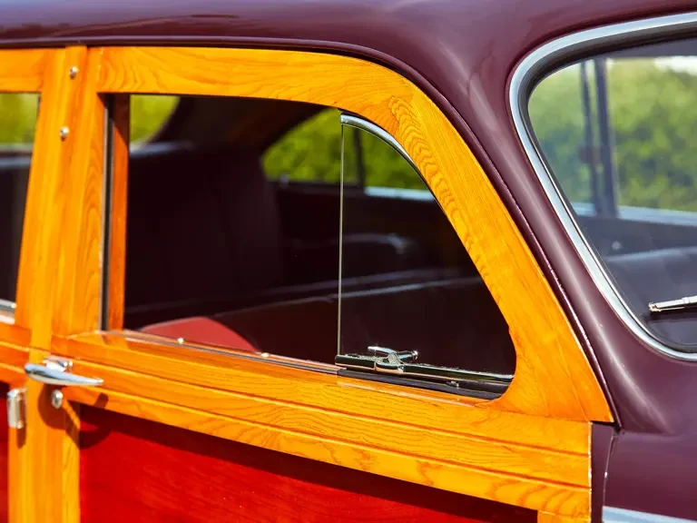 1941 Chrysler Town & Country - Image 25 of 31