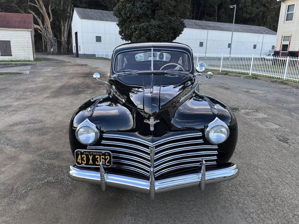 1941 Chrysler Town & Country - Image 7 of 31
