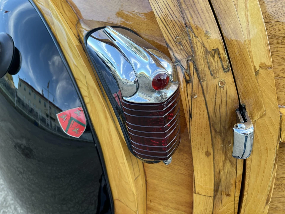 1941 Chrysler Town & Country - Image 29 of 31