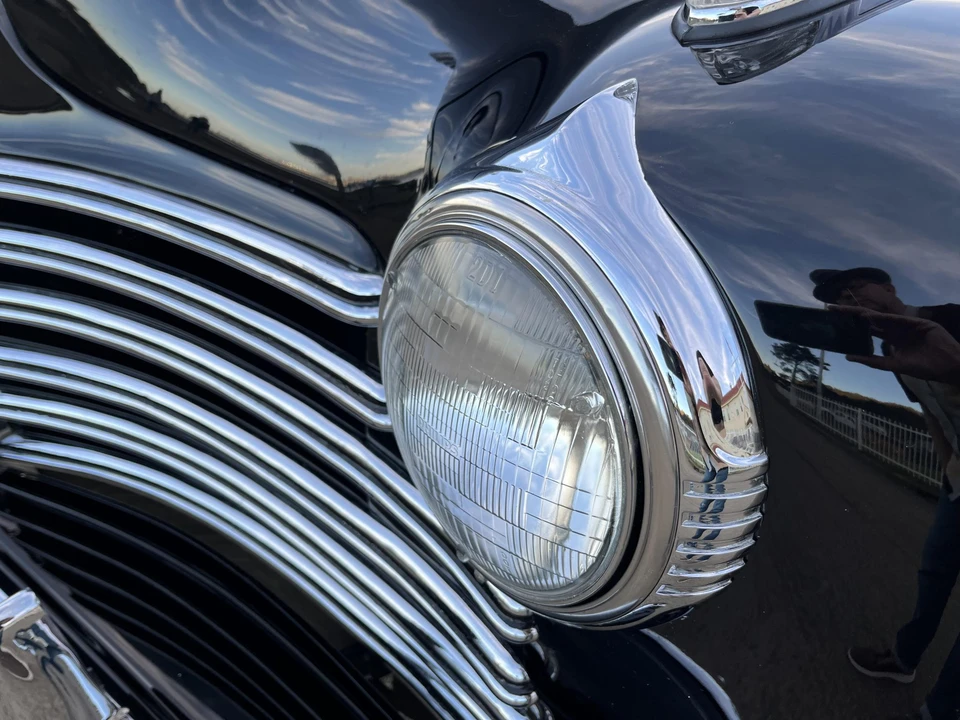 1941 Chrysler Town & Country - Image 25 of 31