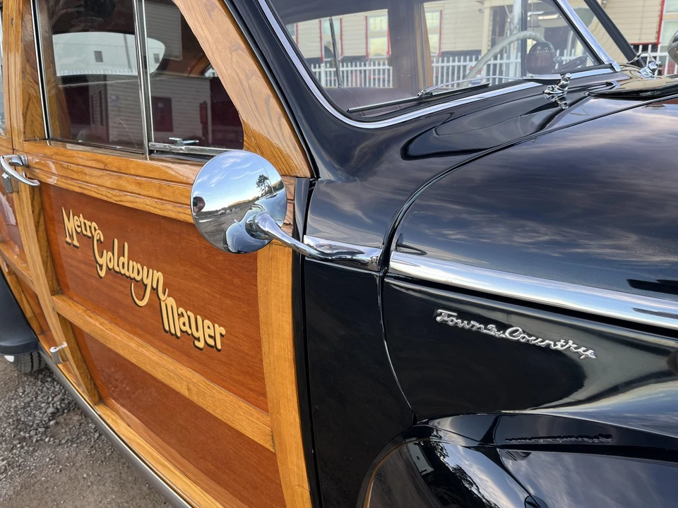 1941 Chrysler Town & Country - Image 30 of 31