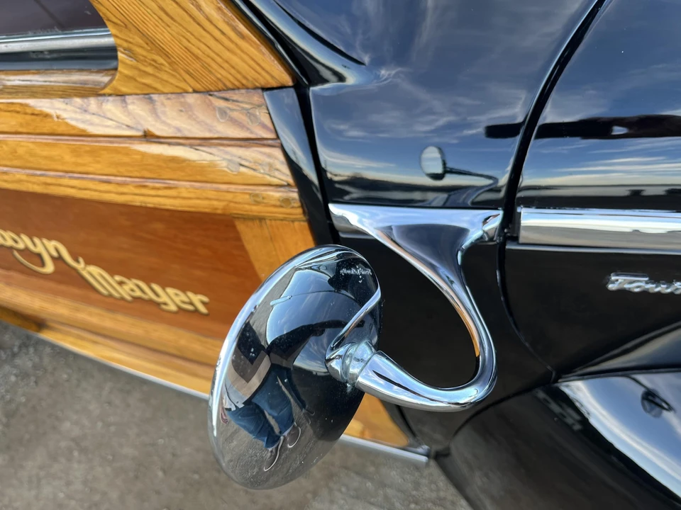 1941 Chrysler Town & Country - Image 31 of 31