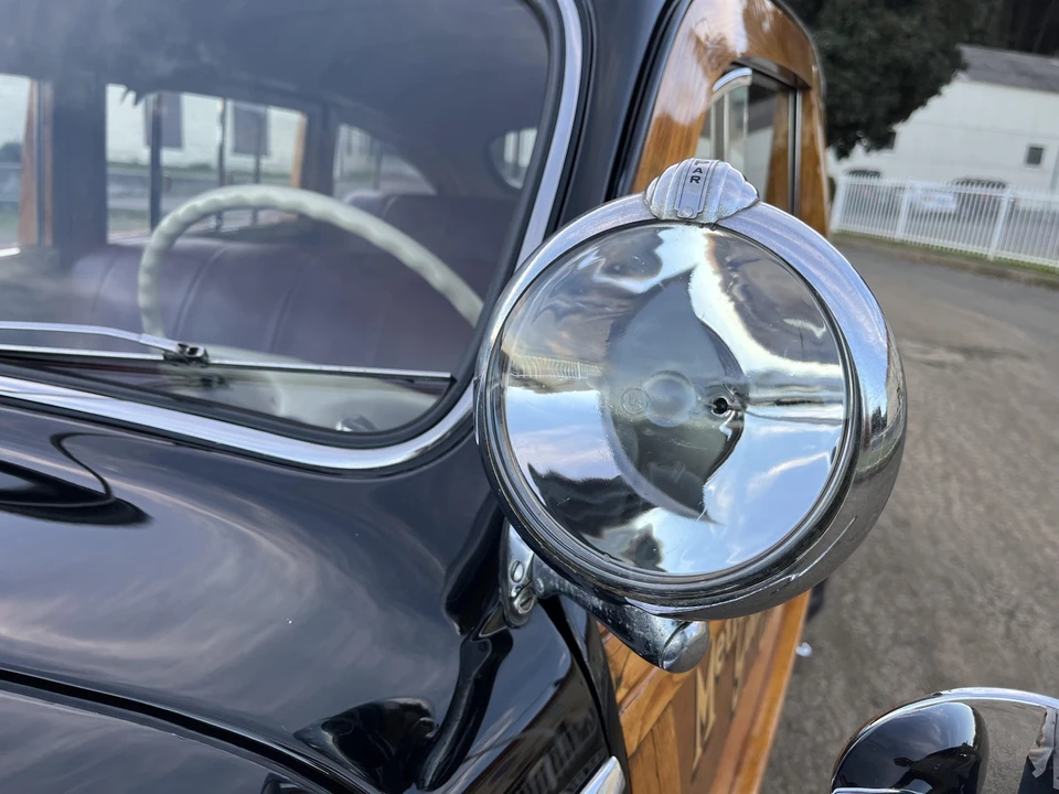 1941 Chrysler Town & Country - Image 26 of 31