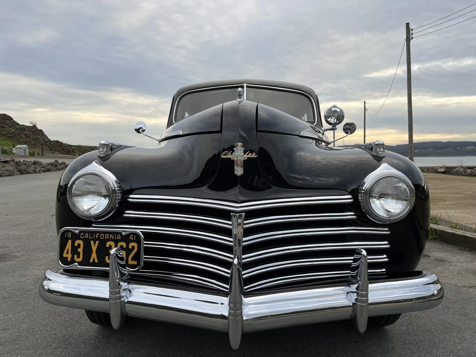 1941 Chrysler Town & Country - Image 6 of 31