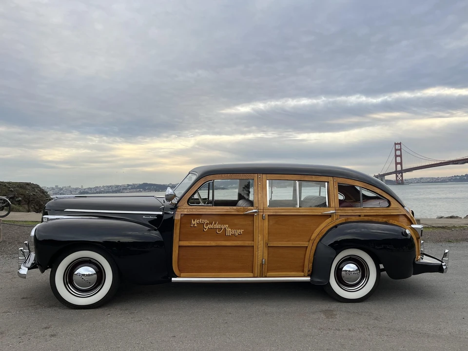 1941 Chrysler Town & Country - Image 10 of 31
