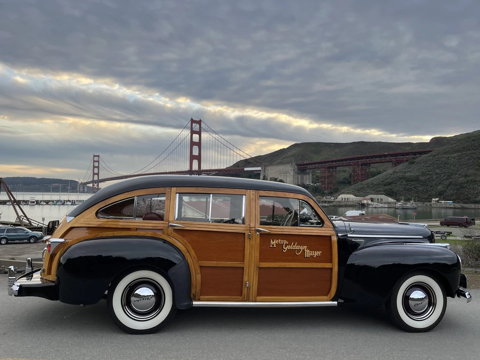 1941 Chrysler Town & Country - Image 15 of 31