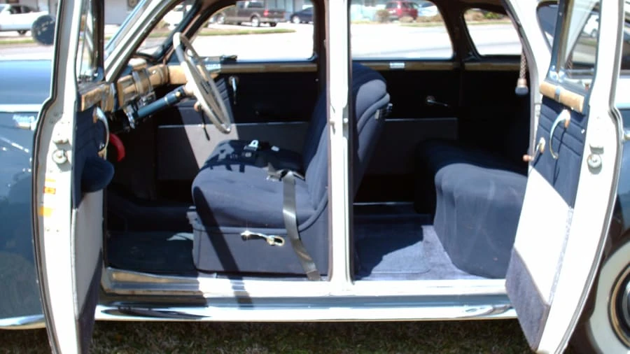 1941 Chrysler Windsor - Image 2 of 6