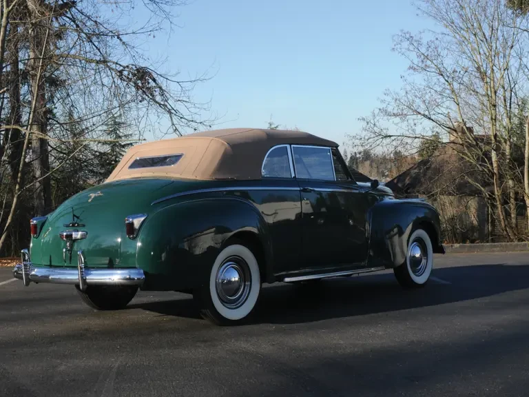 1941 Chrysler Windsor - Image 3 of 9