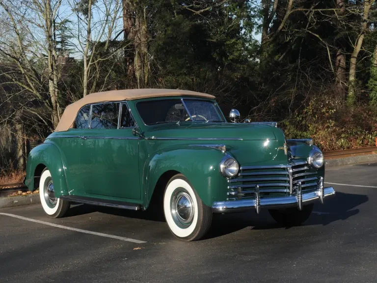 1941 Chrysler Windsor - Image 2 of 9