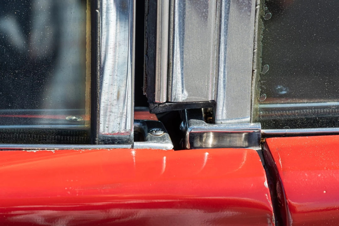 1941 Chrysler Windsor - Image 29 of 31