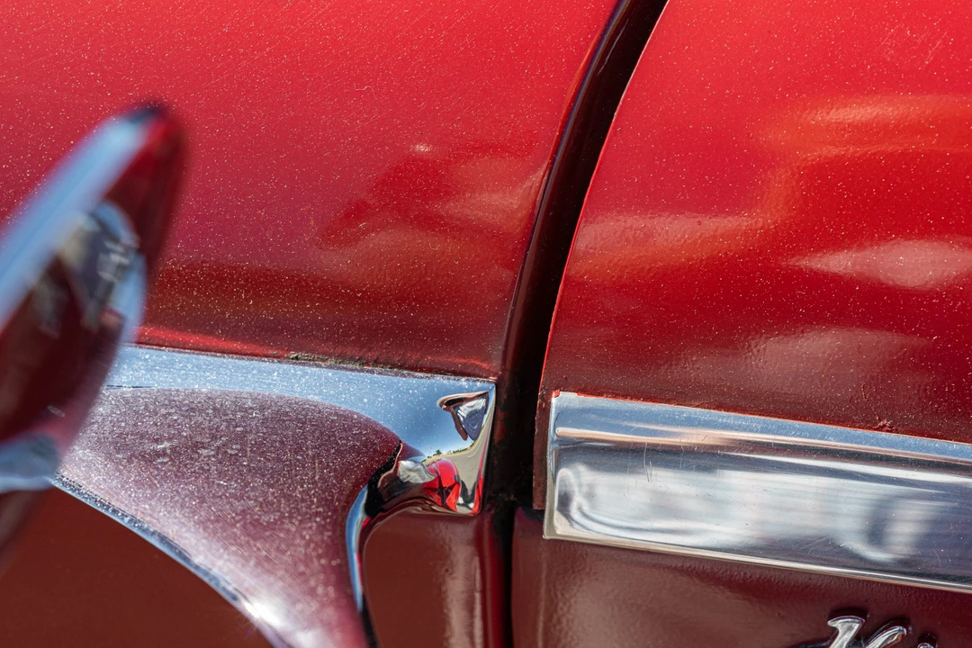 1941 Chrysler Windsor - Image 26 of 31