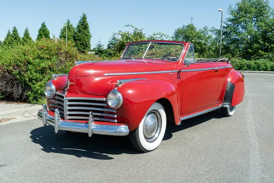 1941 Chrysler Windsor - Image 2 of 31