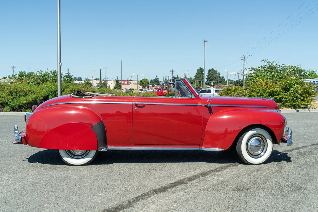 1941 Chrysler Windsor - Image 7 of 31