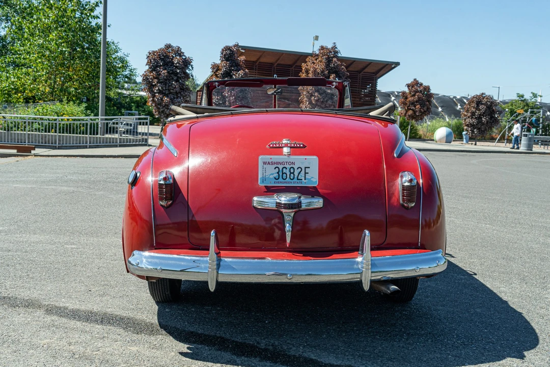 1941 Chrysler Windsor - Image 5 of 31