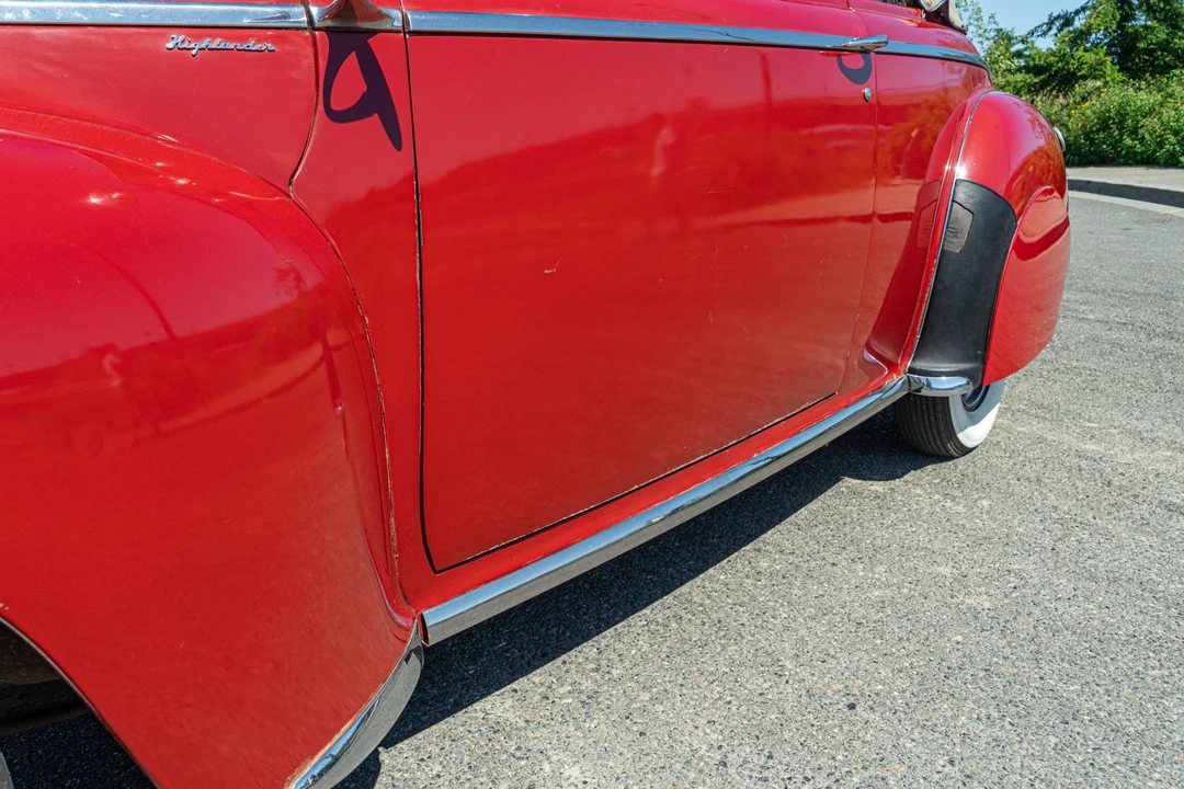 1941 Chrysler Windsor - Image 28 of 31