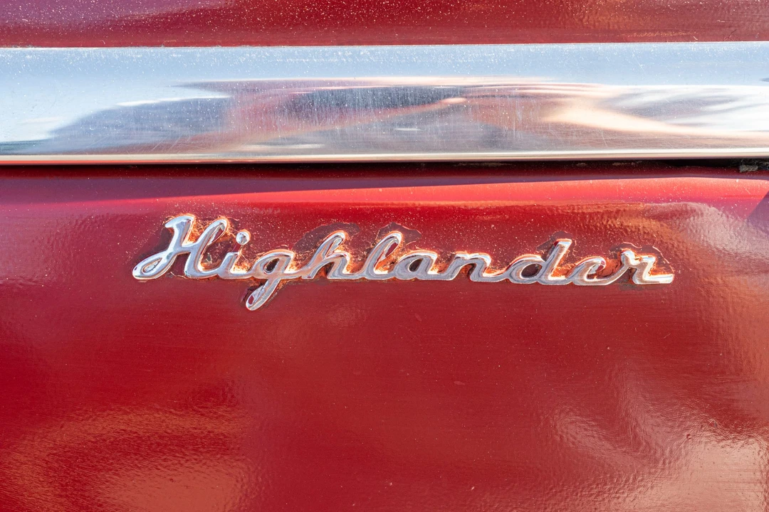 1941 Chrysler Windsor - Image 25 of 31